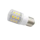 AC10-18V/DC12-30V 4W LED Leuchtmittel E27 warmweiß