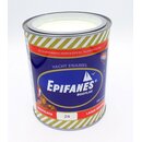 Epifanes Bootslack Nr.24 cremewei 0,75 ltr.