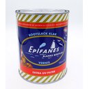 Epifanes Bootslack klar 1 ltr.